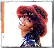 Jody Watley - Off The Hook CD1